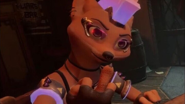 Major update to the Scam Tavern: Boar, Tiger, Apple U