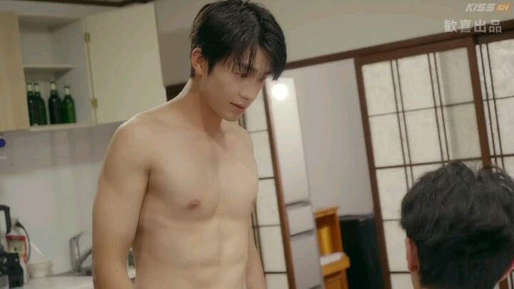 Trapped in Osaka ep 2 eng sub