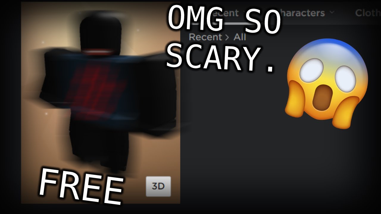 4 NEW FREE ROBLOX AVATARS 😮🌽 