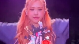 เด็กหญิงวันเกิดของเรา ROSÉ©crinuhh