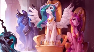 The most unique and contradictory character! Good and evil cannot be judged? What can Radiant Hope d