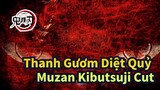 [Thanh Gươm Diệt Quỷ] Muzan Kibutsuji Cut