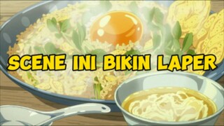 MAKANANNYA BIKIN NGILER AJA!!