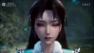 My Senior Brother Is Too Strong Eps 04 sub indo