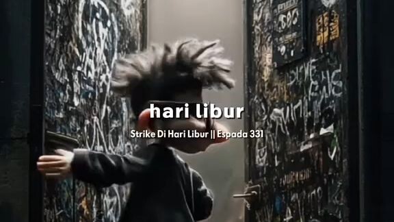 hari libur