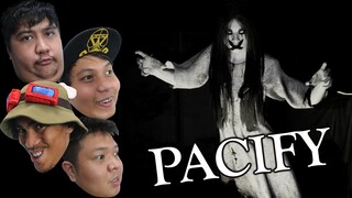 PEENOISE PLAY PACIFY (FILIPINO) - FUNNY MOMENTS