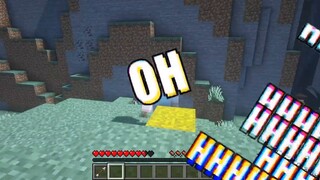 Minecraft: A mod made by Dream's number one fan. After playing it, I realized that he is actually a black fan!