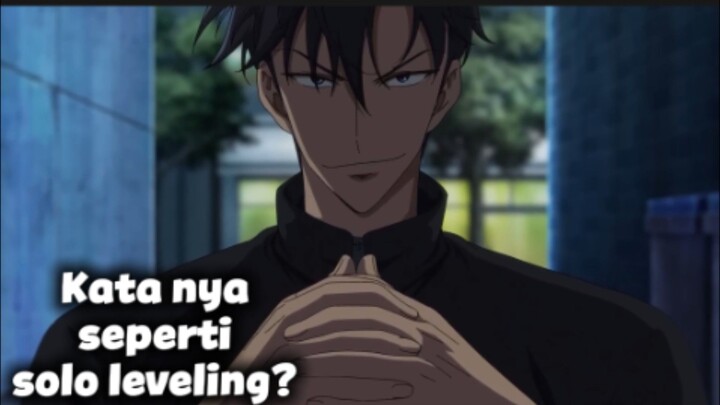Bukan sekedar Solo Leveling kw super (first impression)
