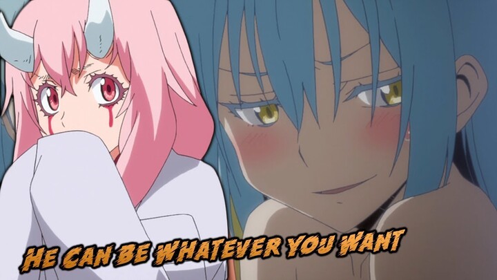 Sasuga Rimuru-sama!!! | That Time I Got Reincarnated as a Slime Episode 9