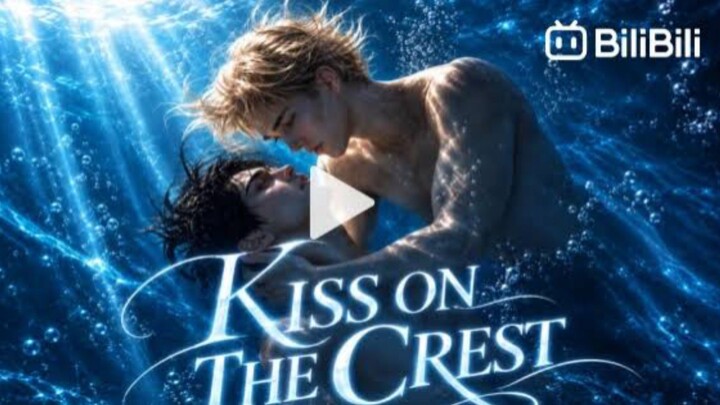 [ AI BL ] Kiss On The Crest