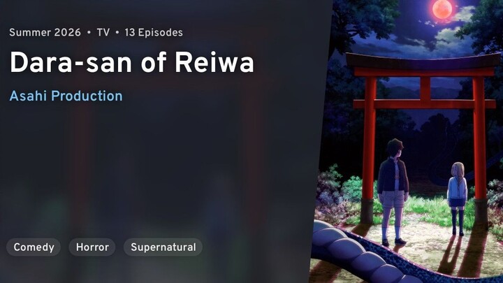 EP 10 - Reiwa no Dara-san Sub Indo