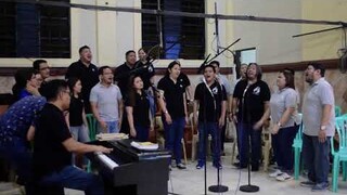 Pagbabasbas - Hangad
