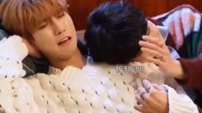 StrayKids Han Zhicheng HAN×Yang Jingyin IN-BoBoS terus bekerja keras di jalan yang tidak bisa dilaku