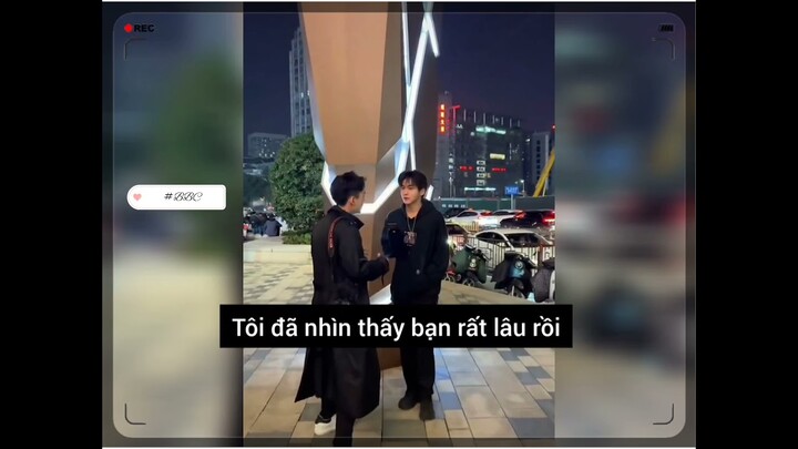 [抖音]✨Phần 53 ||🖼️Chụp ảnh đường phố cùng soái ca~街头车冠_GuanXi✨