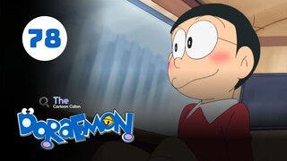 Tập 878| Doraemon: Gậy Đảo Ngược & Lắp Đường Sắt Cho Chính Mình【 Vietsub 】