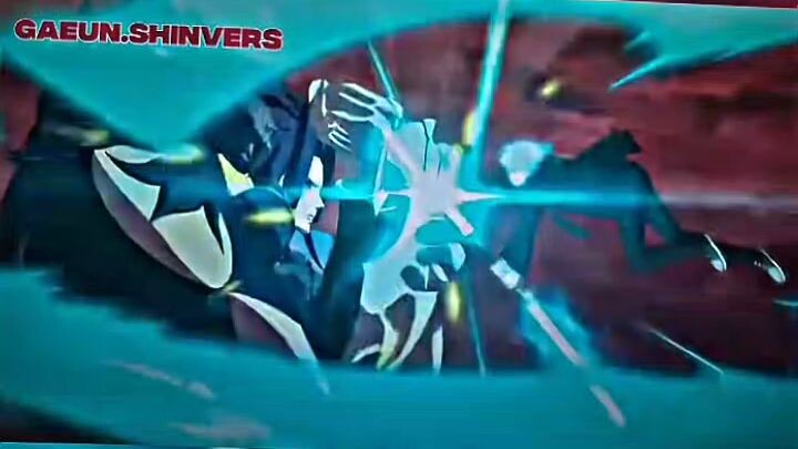 uyyy kece nyeee  || choi kanglim || shinbi house 10th anniversary || movie 4