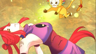 Death of Sun Qingqing!