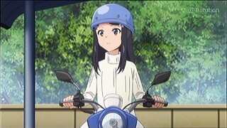 Motor pun dibawa ke isekai🗿