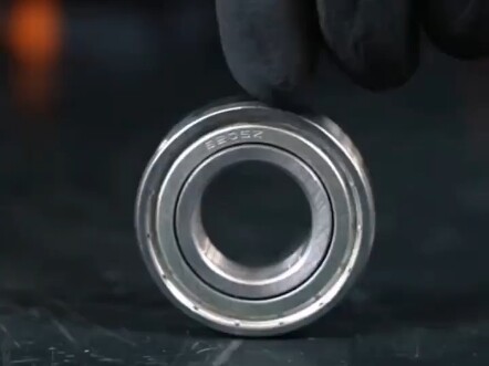 Mẹo nhỏ khi bôi dầu cho vòng bi