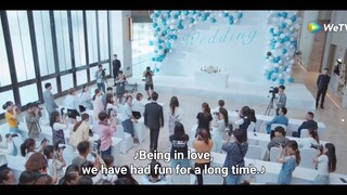 Mid Summer is full of Love Episode 17