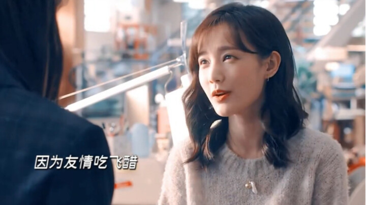 “ฉันเห็นเธอเป็นคนเดียว แต่เธอกลับมองฉันเป็นแค่หนึ่งในนั้น” ผู้หญิงทุกคนก็คงจะแคร์เมื่อเพื่อนสนิทมีเพ
