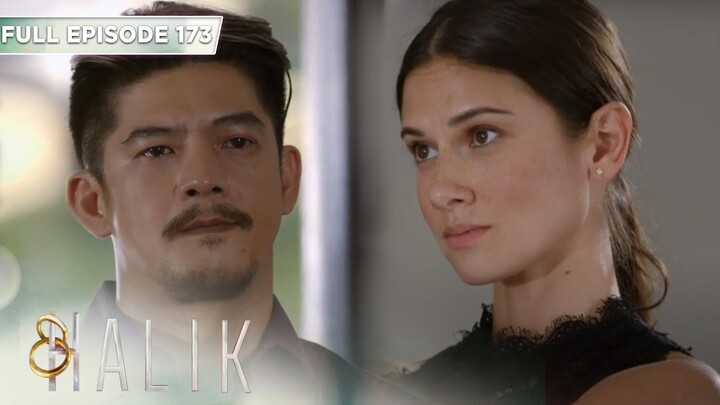 [ENG SUBS] Full Episode 173 | Halik | Jericho Rosales, Sam Milby, Yen Santos, Yam Concepcion
