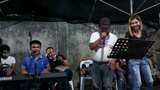 GOLD DIGGER - Rey Lagmay | RAY-AW NI ILOCANO