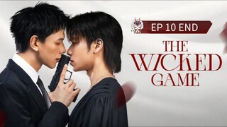 🇹🇭 ȶɦɛ աɨƈӄɛɖ ɢǟʍɛ : EP 10 TAMAT - SUB INDO