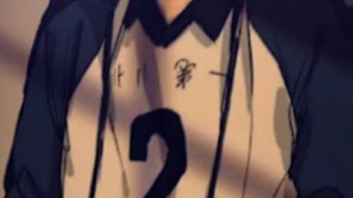 kageyama tobio