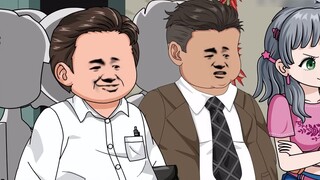 (Free version) Episode 136 + Episode 137丨The childless second grandfather returned to the village to