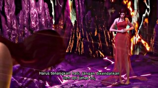 Sayang kena cut dari studio nya ya adick adick😁