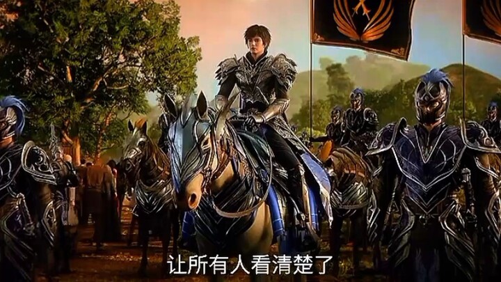 Preview Purple River S2 Eps 31