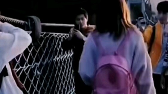 Like old friends at first sight