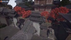 Wan Jie Du Zun Eps 334 indo