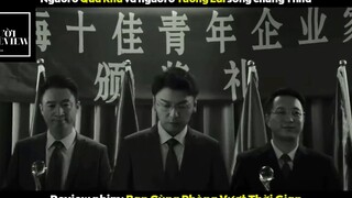 Vượt thời gian (p2) #phimhanhdong