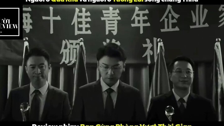 Vượt thời gian (p2) #phimhanhdong
