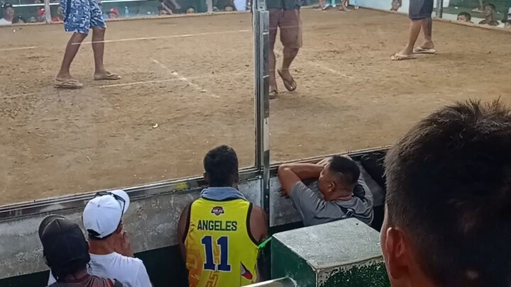 parehas kanan