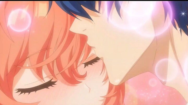 Anime Romance Kerajaan 2026 : Bikin Kriteria Cowo Jadi Naik Level 🫣