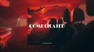 (FREE FOR PROFIT) R&B x Trapsoul Type Beat - Complicated