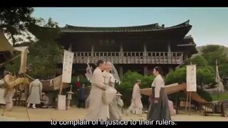 Joeson Attorney Episode 1 (English Sub)