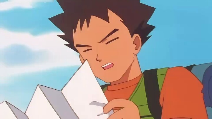 Xiaogang's mother is actually to Xiaozhi! Pokémon's outrageous dubbing series [012]