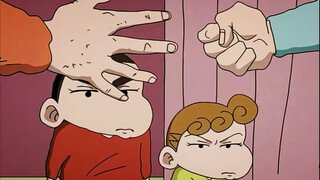 “广志：帅是一种感觉”