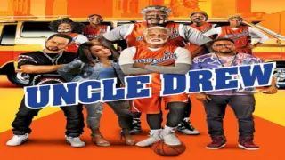 Uncle Drew 2018 (comedy)
