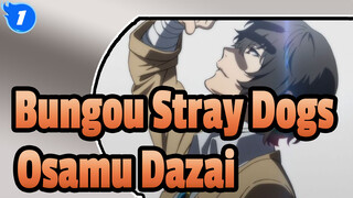 [Bungou Stray Dogs] Osamu Dazai - Boku ga Shinou to Omotta no Wa_1