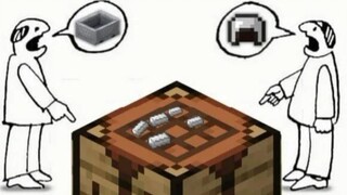 minecart world