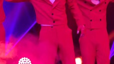 Kim Jiwoong fancam 'Love Killa' by Monsta X 🔥🥰