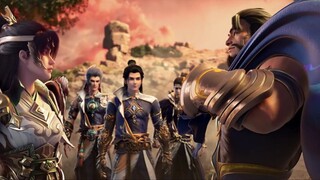 Stellar Transformation S6 EPS 02 Sub Indo