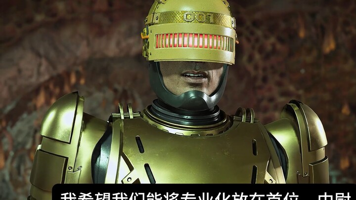 Mortal Kombat 11: Epic Player vs. Tang Matchup — RoboCop vs. Sonya