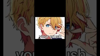 OSHI NO KO MEMES 16% 😂