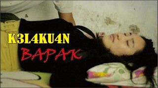 KELAKUAN BAPAK S3RING 4NU - Film Pendek